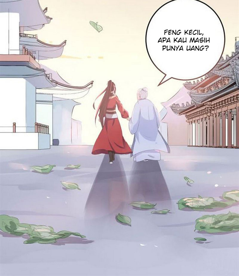The Ghostly Doctor Chapter 58 - halaman 63