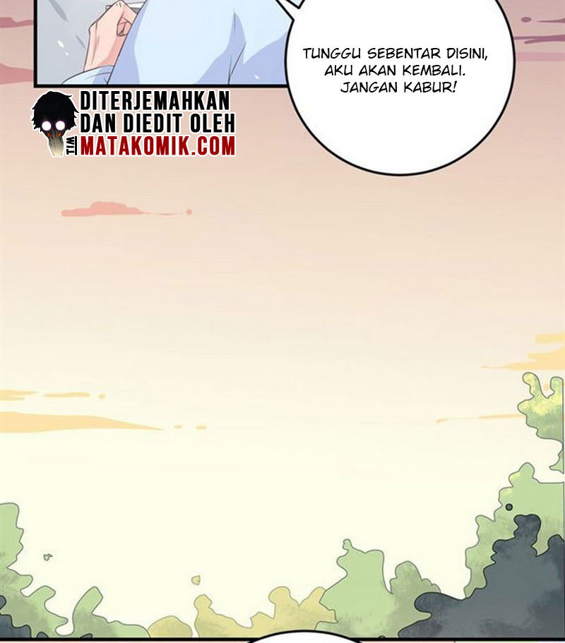 The Ghostly Doctor Chapter 58 - halaman 68