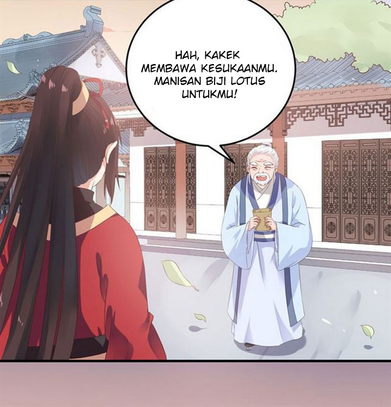 The Ghostly Doctor Chapter 58 - halaman 70