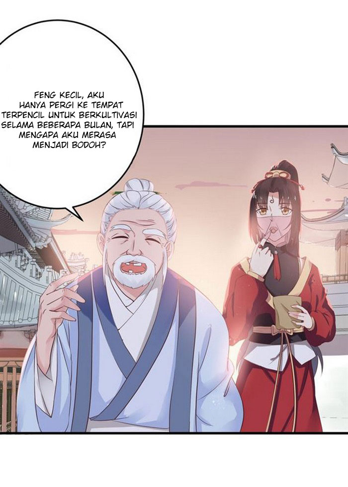 The Ghostly Doctor Chapter 59 - halaman 11