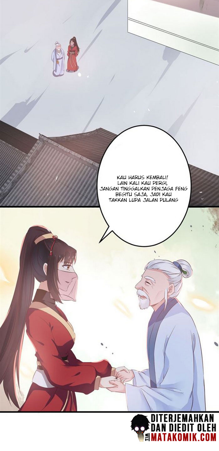 The Ghostly Doctor Chapter 59 - halaman 15