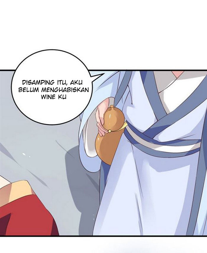 The Ghostly Doctor Chapter 59 - halaman 26