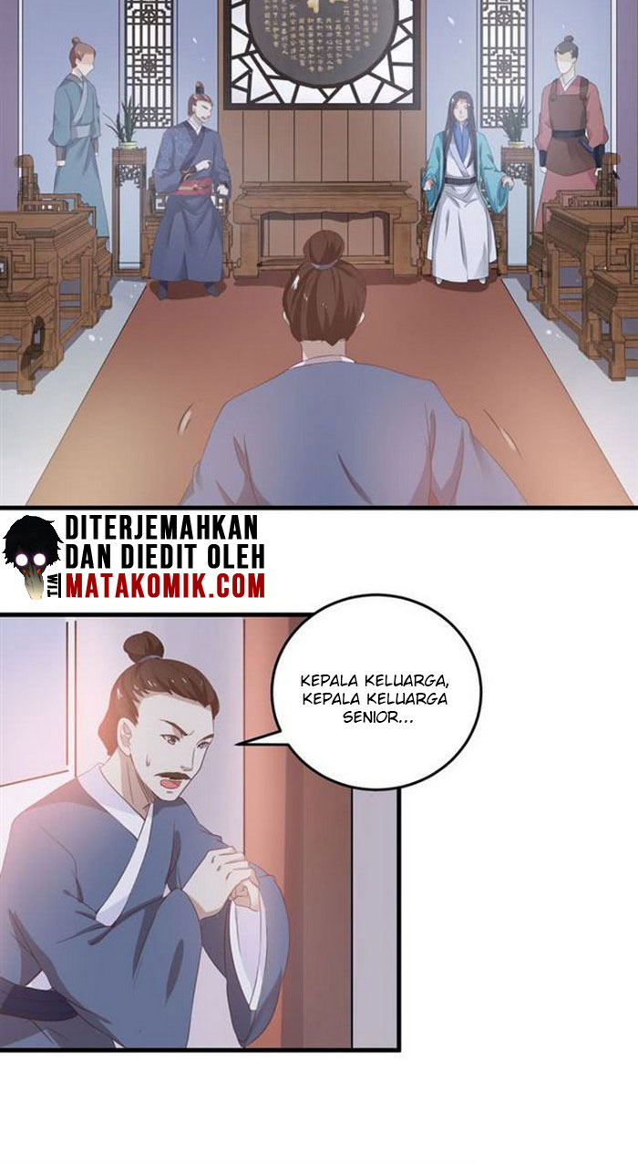 The Ghostly Doctor Chapter 59 - halaman 30