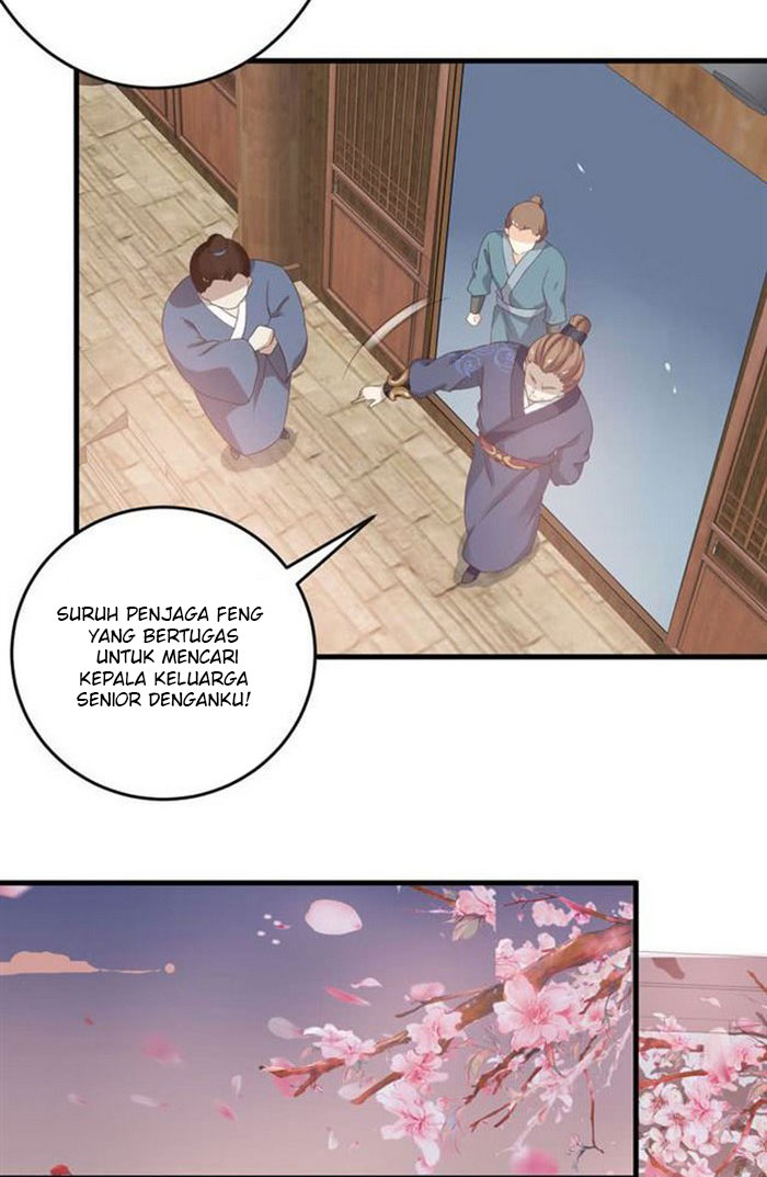 The Ghostly Doctor Chapter 59 - halaman 39