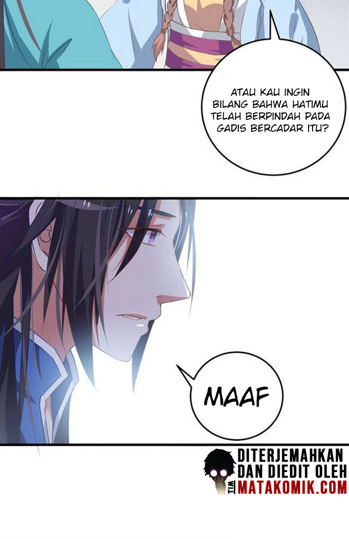 The Ghostly Doctor Chapter 59 - halaman 50