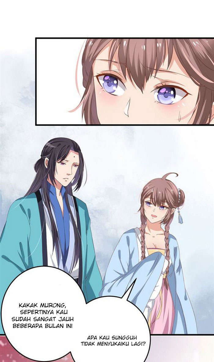 The Ghostly Doctor Chapter 59 - halaman 51