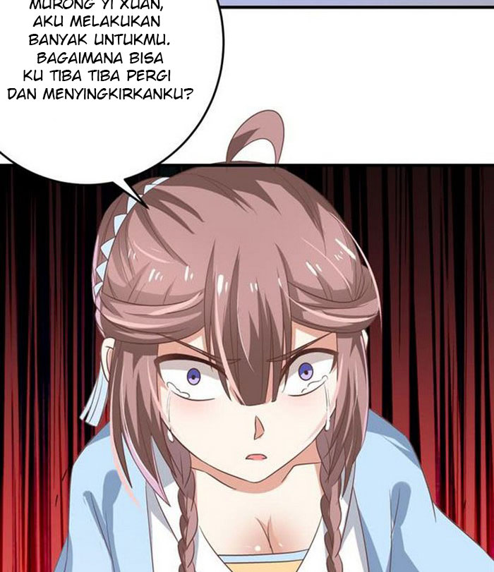 The Ghostly Doctor Chapter 60 - halaman 15