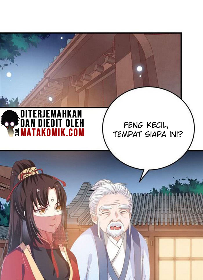 The Ghostly Doctor Chapter 60 - halaman 19