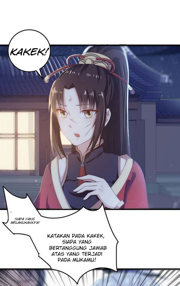 The Ghostly Doctor Chapter 60 - halaman 26