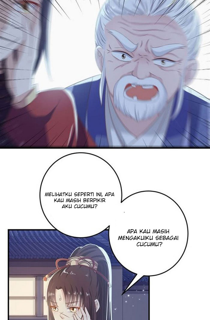 The Ghostly Doctor Chapter 60 - halaman 27