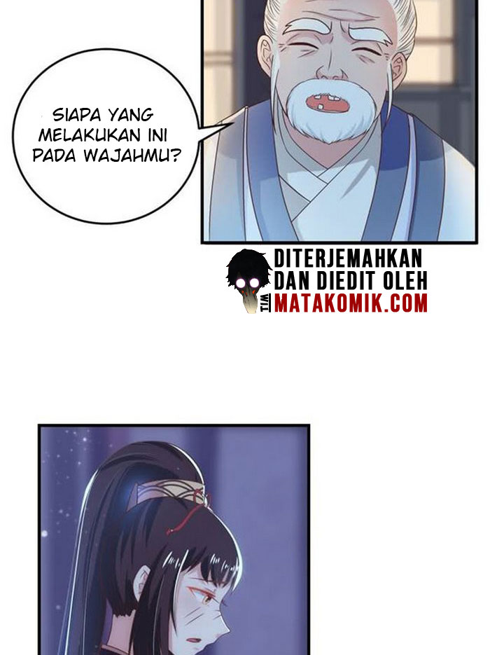 The Ghostly Doctor Chapter 60 - halaman 35