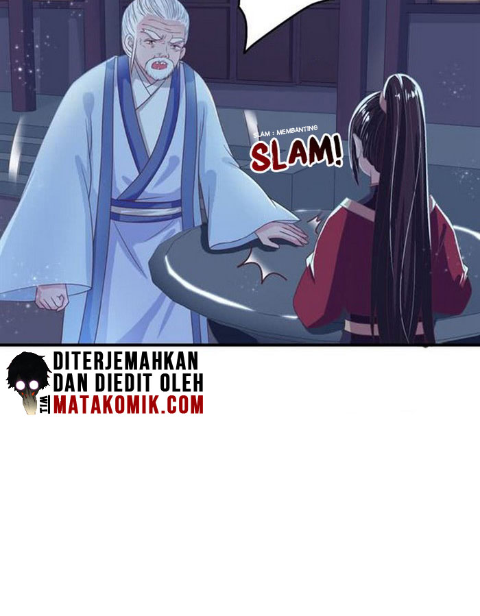 The Ghostly Doctor Chapter 60 - halaman 40