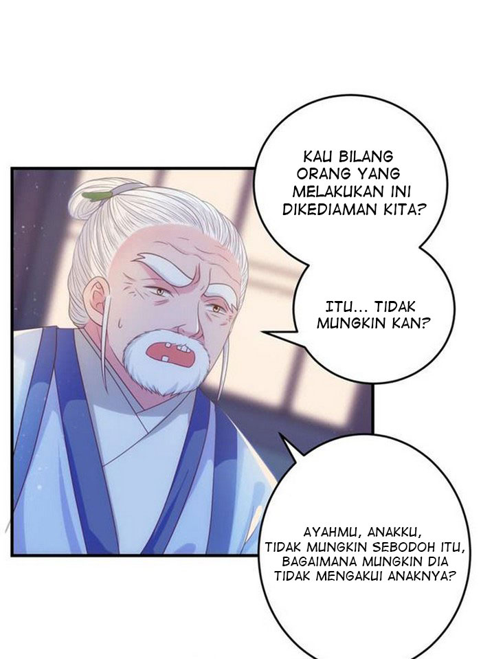 The Ghostly Doctor Chapter 60 - halaman 42