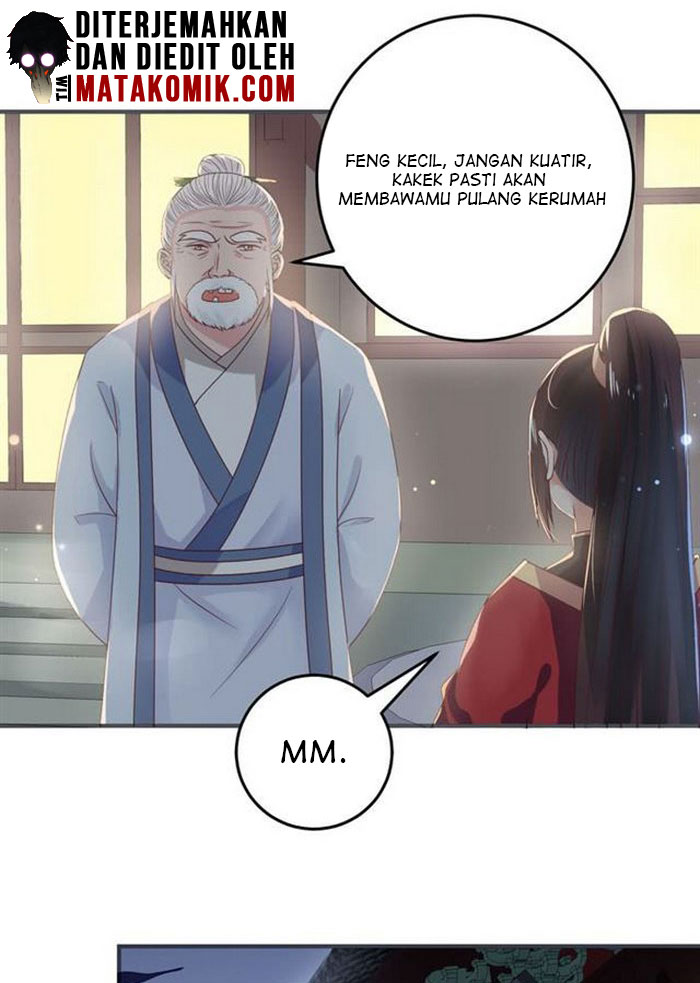 The Ghostly Doctor Chapter 60 - halaman 51