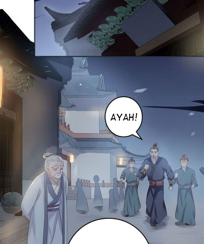 The Ghostly Doctor Chapter 60 - halaman 54