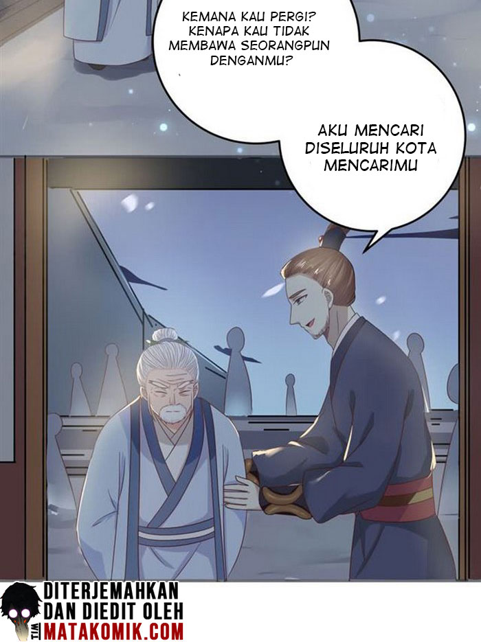 The Ghostly Doctor Chapter 60 - halaman 55