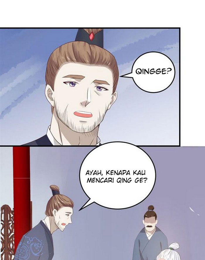 The Ghostly Doctor Chapter 60 - halaman 66