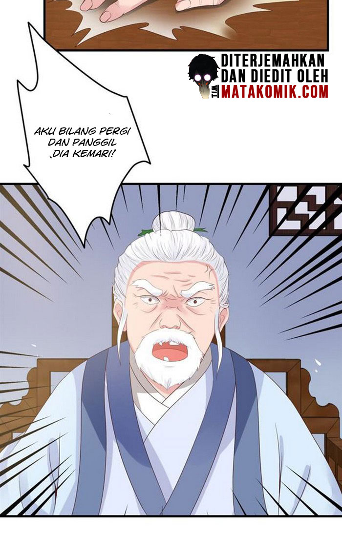 The Ghostly Doctor Chapter 60 - halaman 69