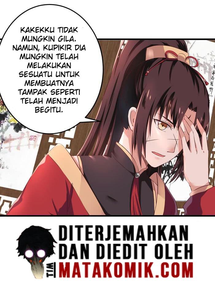 The Ghostly Doctor Chapter 63 - halaman 32
