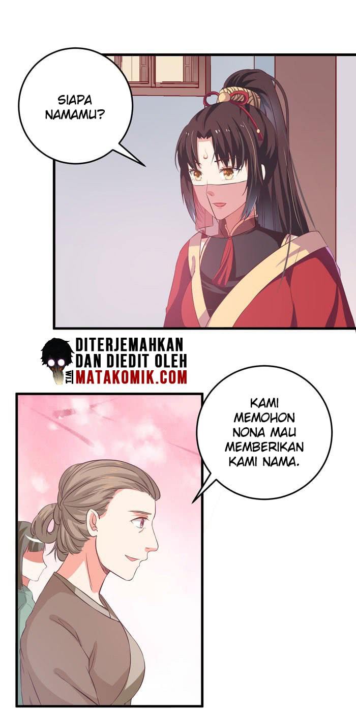 The Ghostly Doctor Chapter 63 - halaman 4