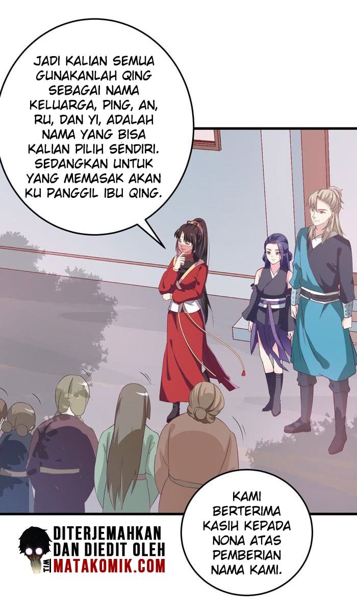 The Ghostly Doctor Chapter 63 - halaman 5