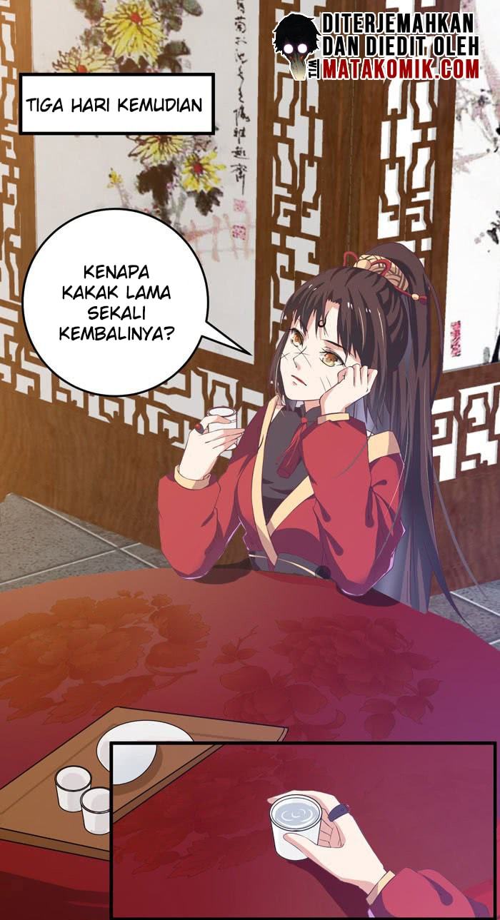 The Ghostly Doctor Chapter 63 - halaman 7