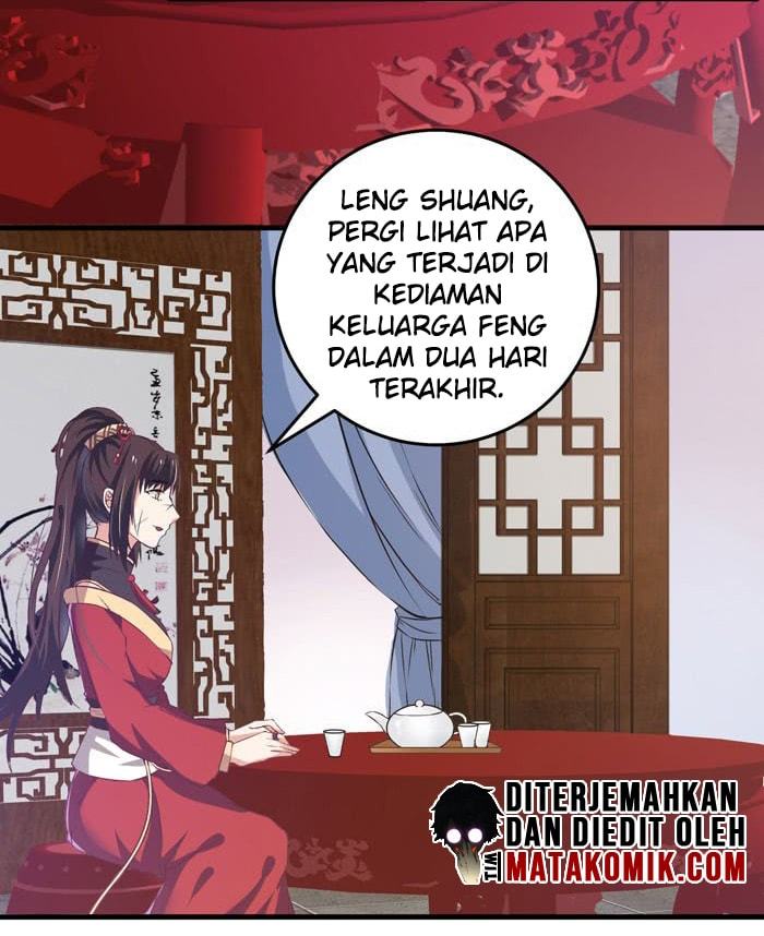 The Ghostly Doctor Chapter 63 - halaman 8