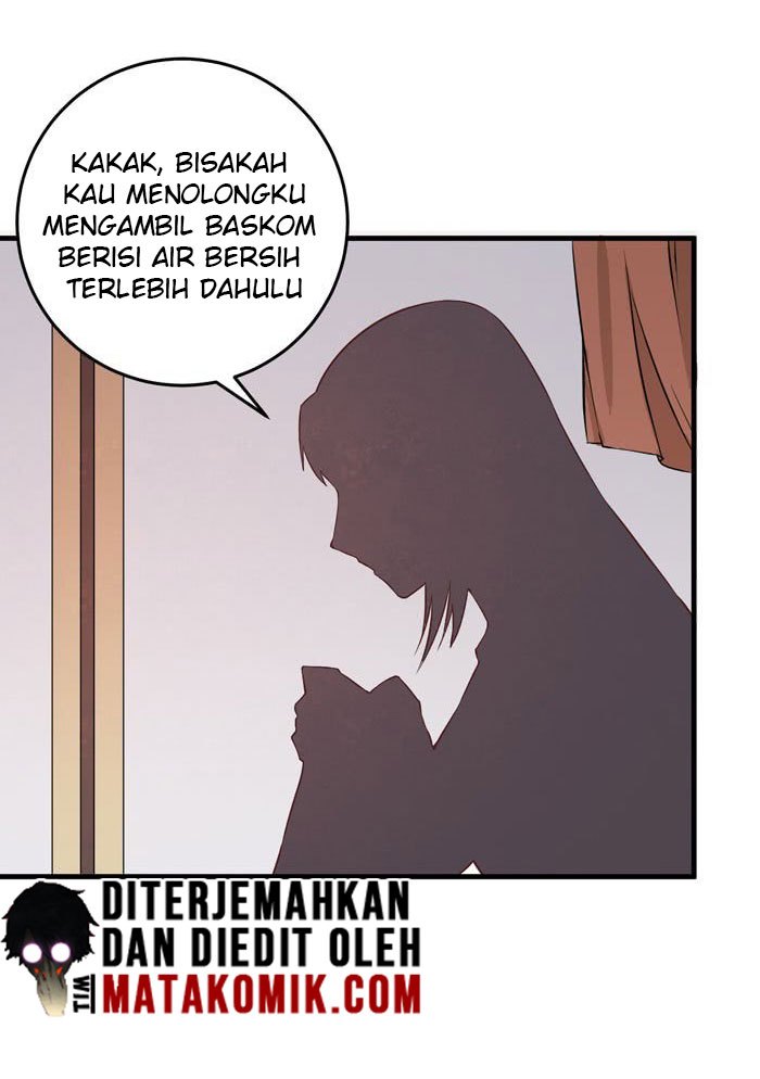 The Ghostly Doctor Chapter 65 - halaman 3