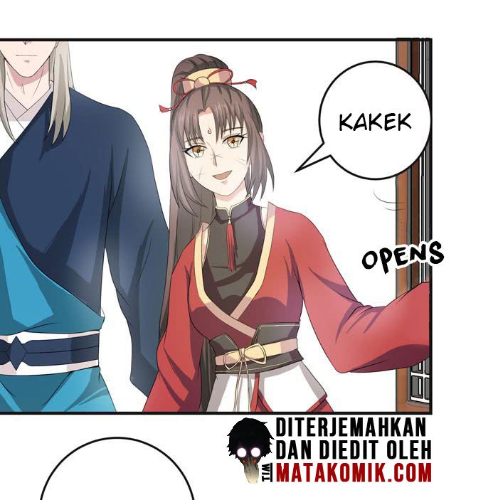 The Ghostly Doctor Chapter 65 - halaman 32