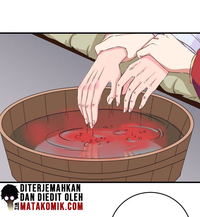 The Ghostly Doctor Chapter 65 - halaman 7