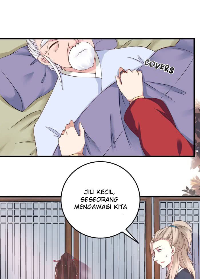 The Ghostly Doctor Chapter 66 - halaman 15