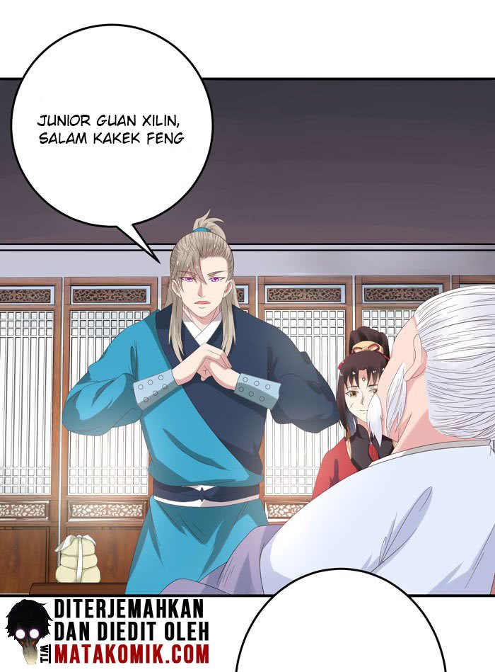 The Ghostly Doctor Chapter 66 - halaman 2