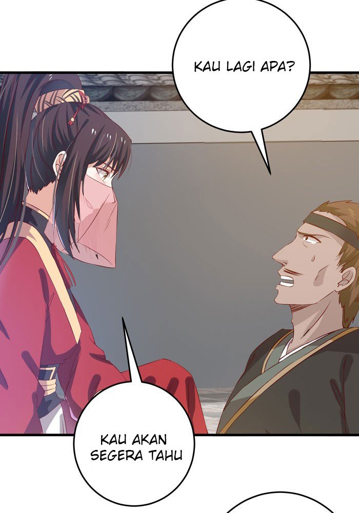 The Ghostly Doctor Chapter 68 - halaman 15
