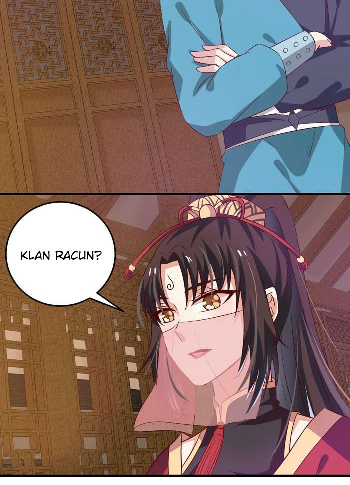 The Ghostly Doctor Chapter 68 - halaman 39