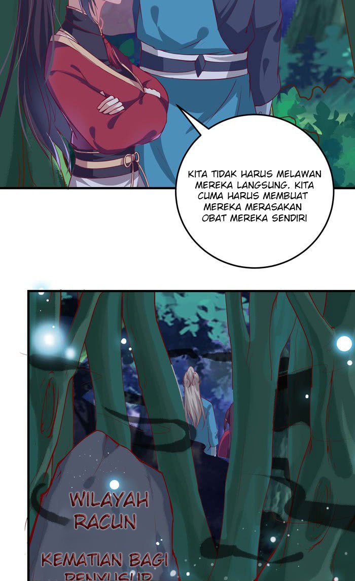 The Ghostly Doctor Chapter 69 - halaman 15