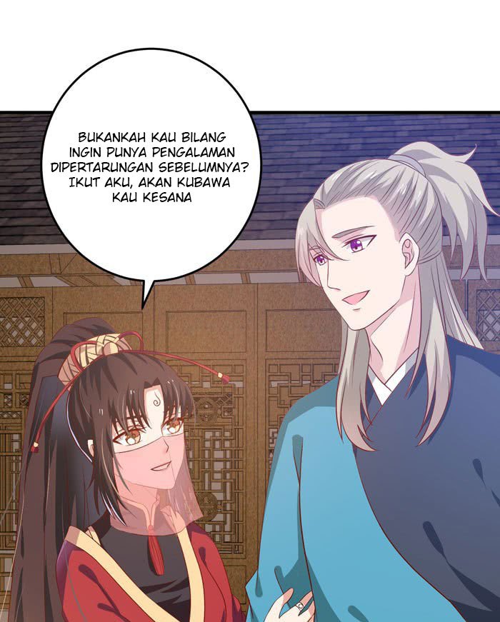 The Ghostly Doctor Chapter 69 - halaman 2
