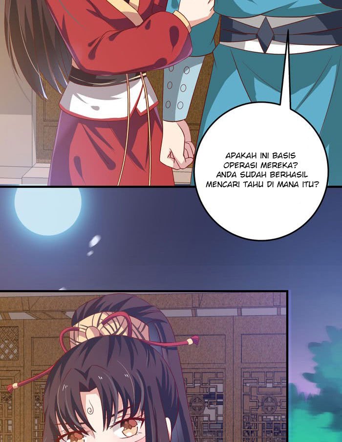 The Ghostly Doctor Chapter 69 - halaman 3
