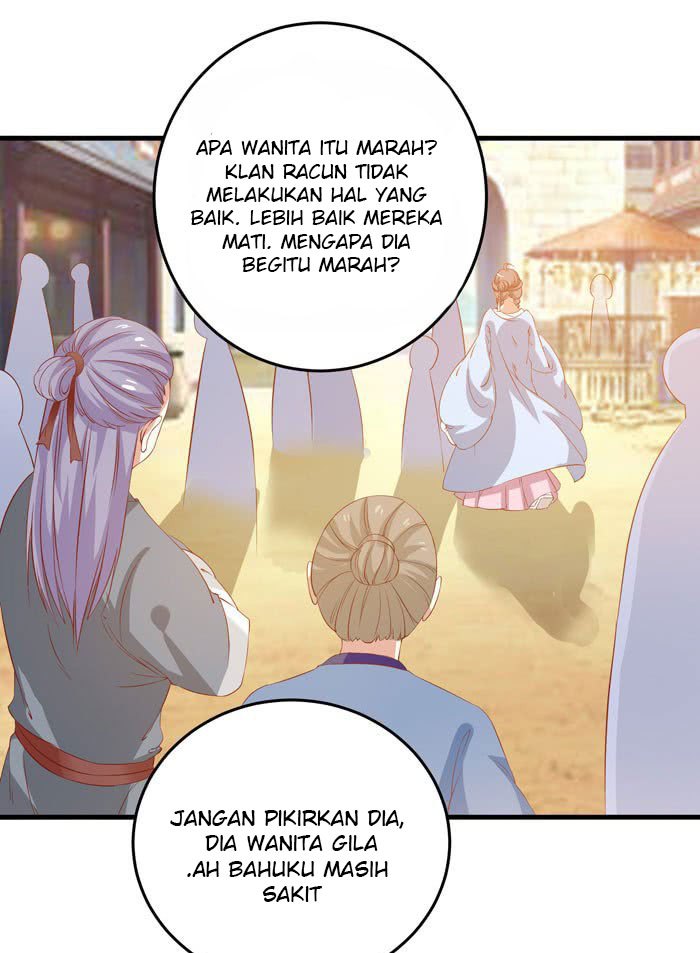 The Ghostly Doctor Chapter 69 - halaman 32