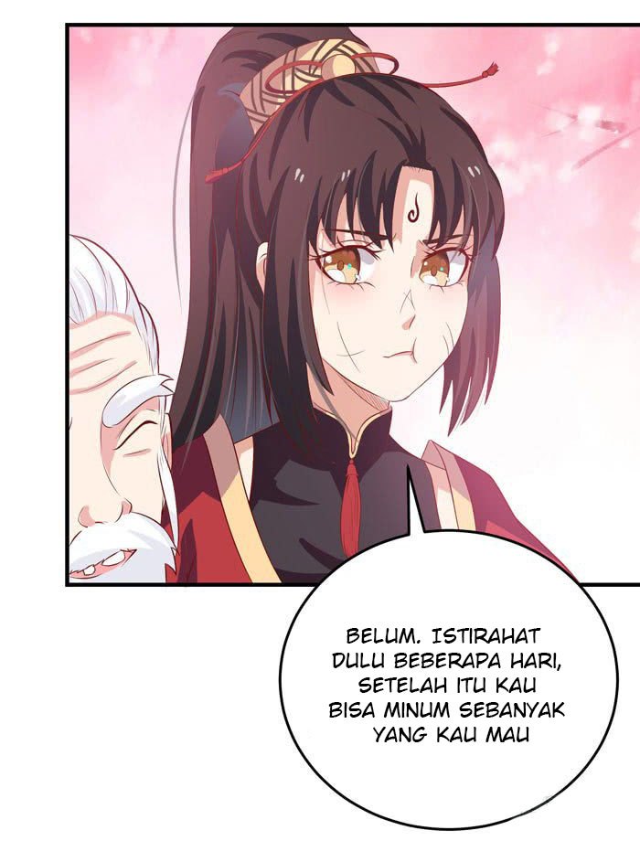 The Ghostly Doctor Chapter 69 - halaman 40