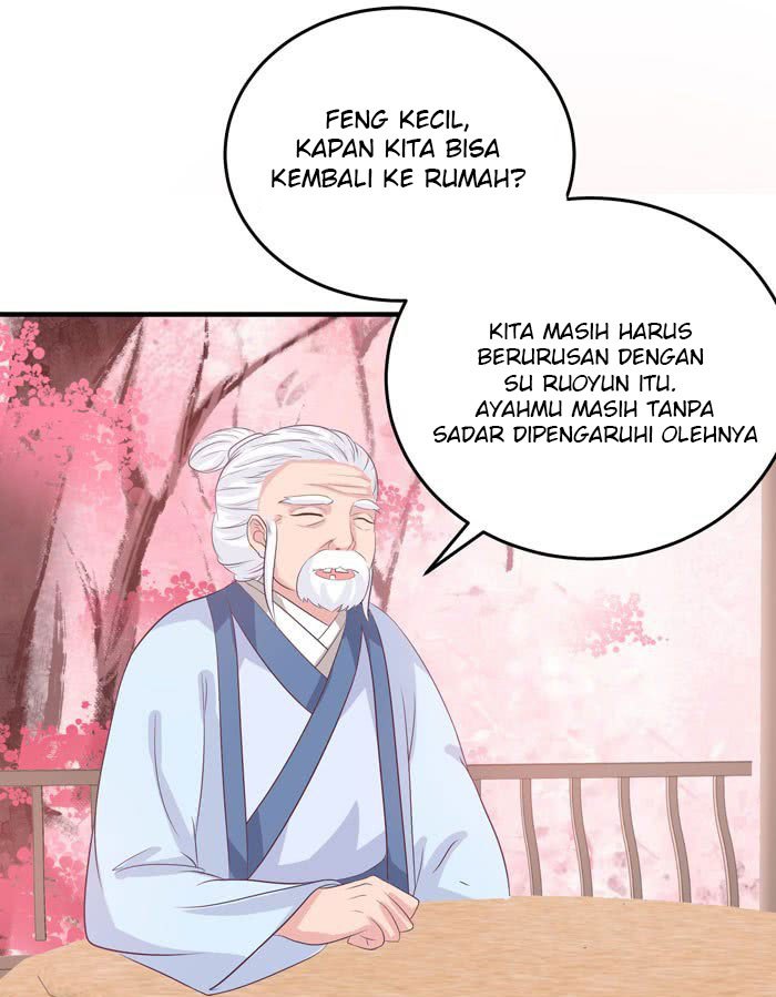 The Ghostly Doctor Chapter 69 - halaman 41