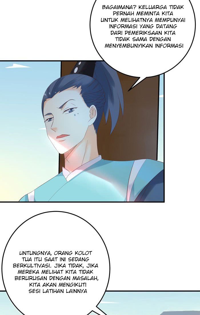 The Ghostly Doctor Chapter 70 - halaman 15
