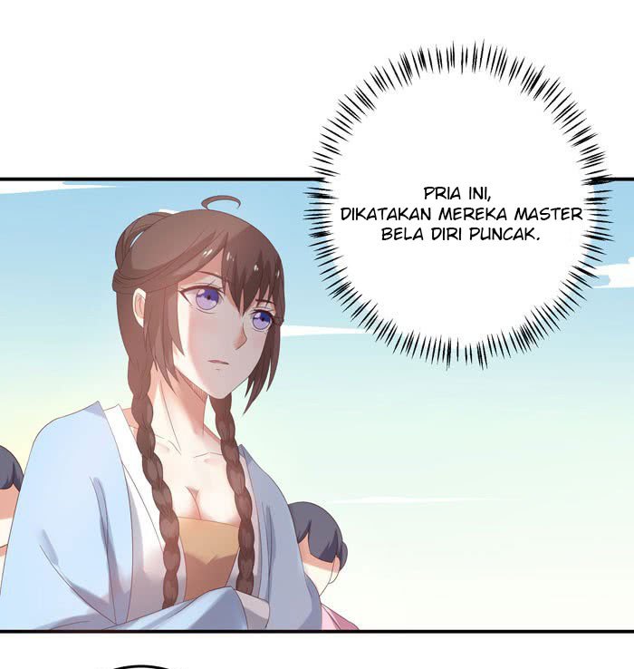 The Ghostly Doctor Chapter 70 - halaman 26