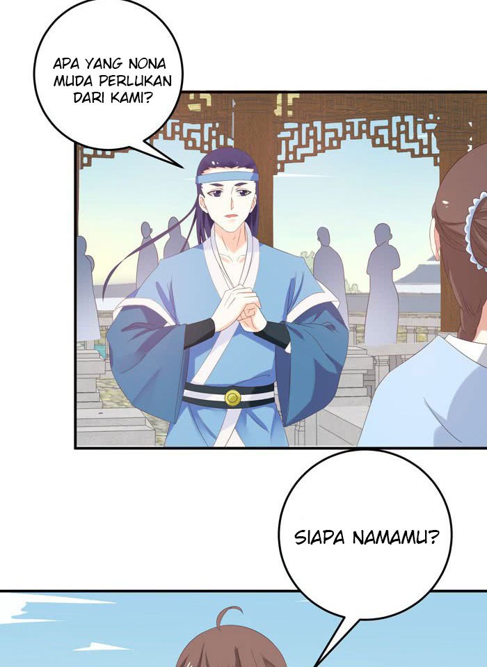 The Ghostly Doctor Chapter 70 - halaman 27