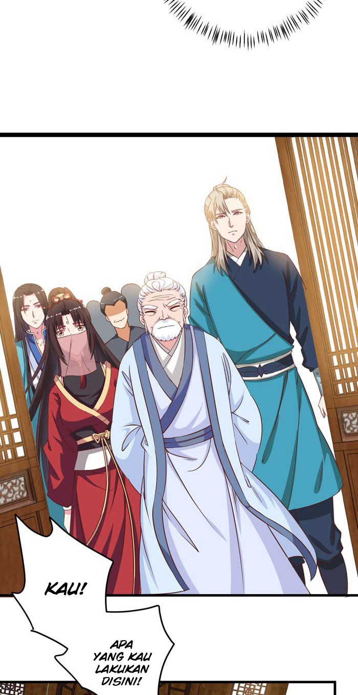 The Ghostly Doctor Chapter 71 - halaman 15