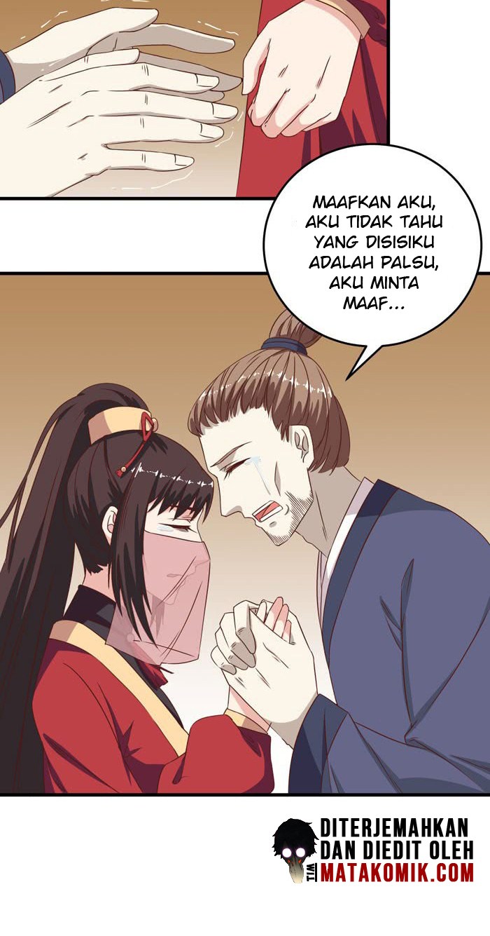The Ghostly Doctor Chapter 71 - halaman 22