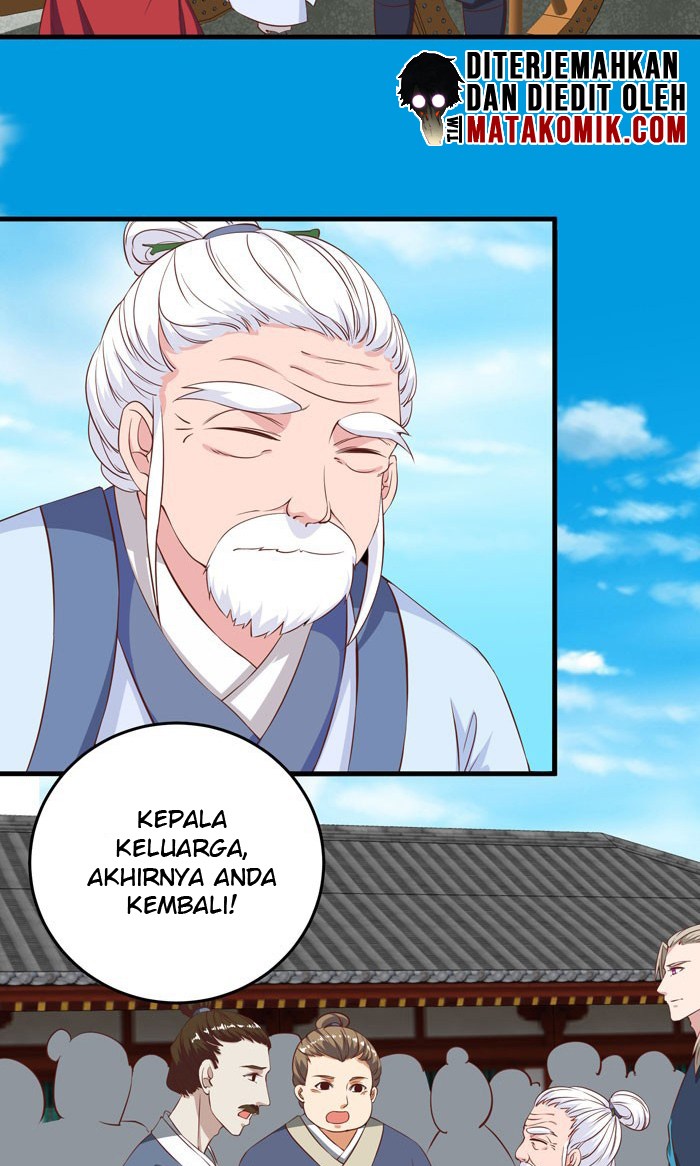 The Ghostly Doctor Chapter 71 - halaman 6