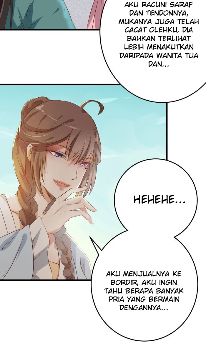 The Ghostly Doctor Chapter 72 - halaman 15