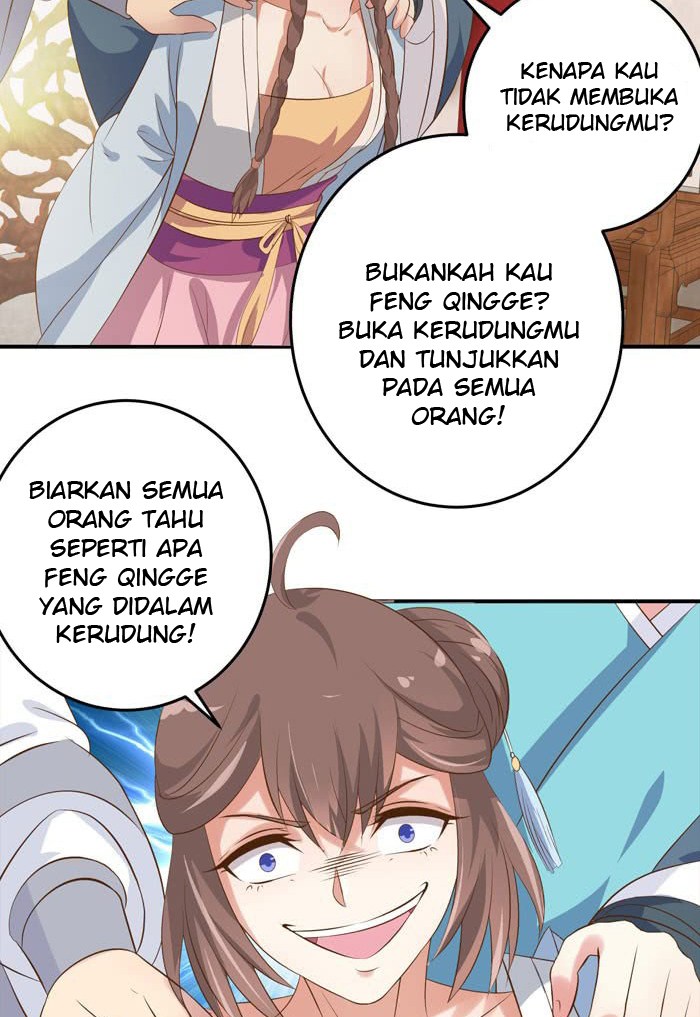 The Ghostly Doctor Chapter 72 - halaman 3