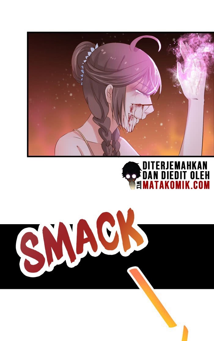 The Ghostly Doctor Chapter 72 - halaman 32