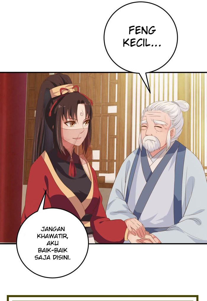 The Ghostly Doctor Chapter 72 - halaman 5